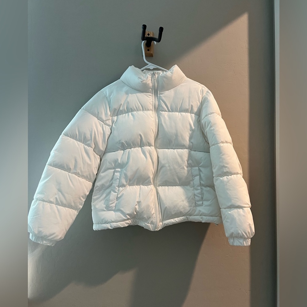 Puffer Coat